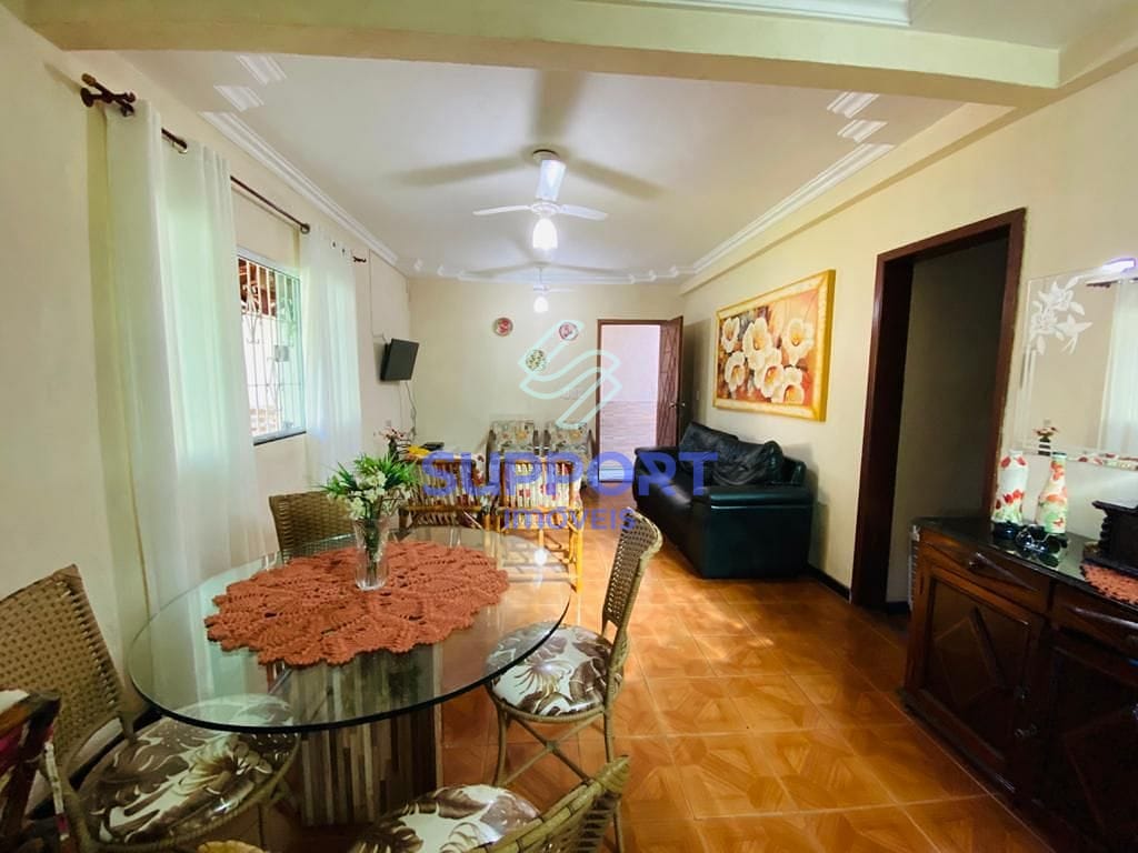 Casa, 7 quartos, 400 m² - Foto 28