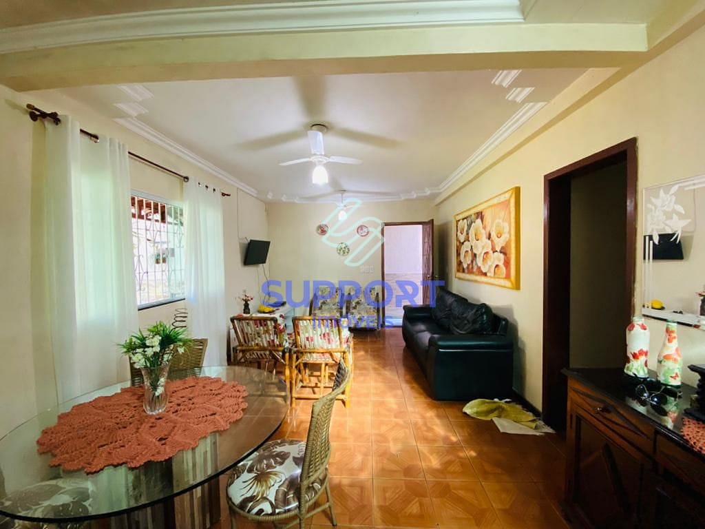 Casa, 7 quartos, 400 m² - Foto 31