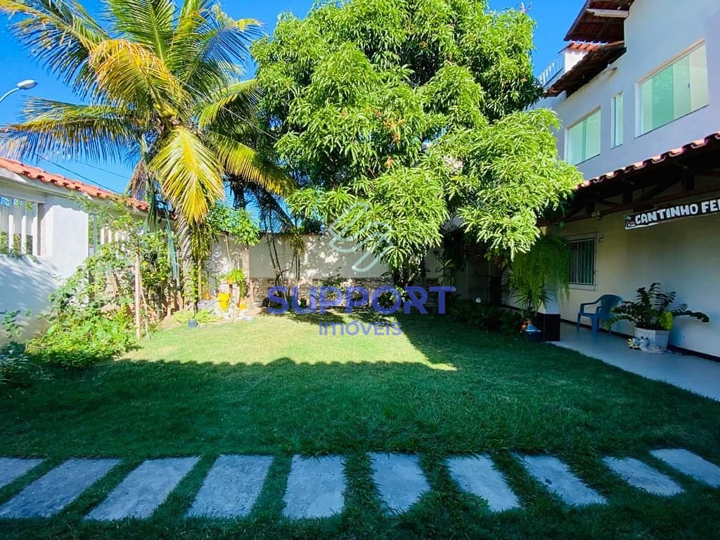 Casa, 7 quartos, 400 m² - Foto 6