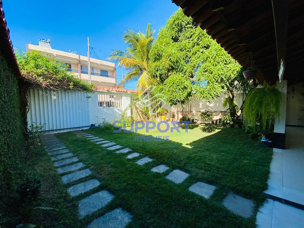 Casa, 7 quartos, 400 m² - Foto 8