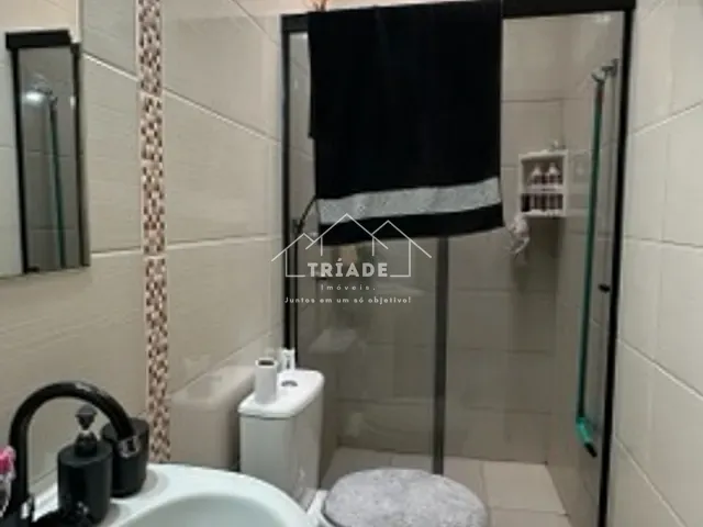 Casa com 104m² 2 quartos e 1 banheiro, à venda, no bairro Passaúna em Araucária