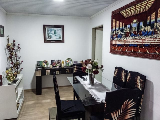 Casa com 170m² 3 quartos e 3 banheiros, à venda, no bairro Fragata em Pelotas