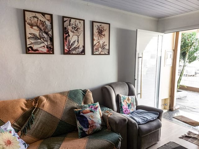 Casa com 170m² 3 quartos e 3 banheiros, à venda, no bairro Fragata em Pelotas