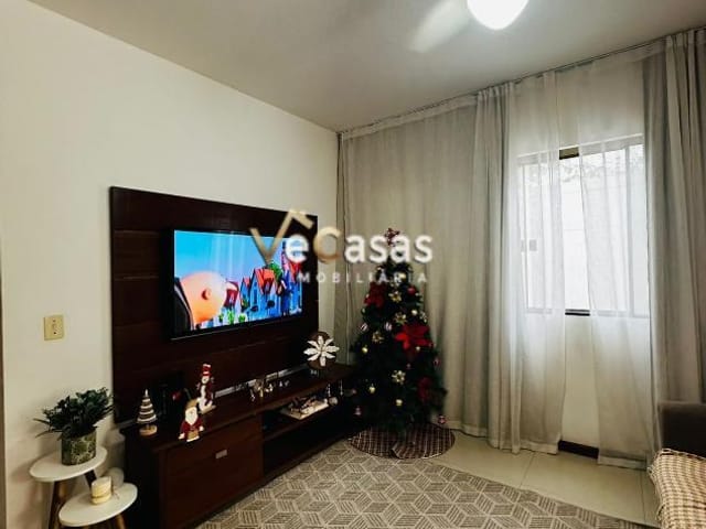 Casa com 95m² 3 quartos e 3 banheiros, à venda, no bairro Atlântica em Rio das Ostras