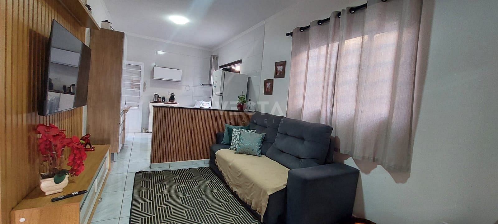 Casa, 3 quartos, 95 m² - Foto 5
