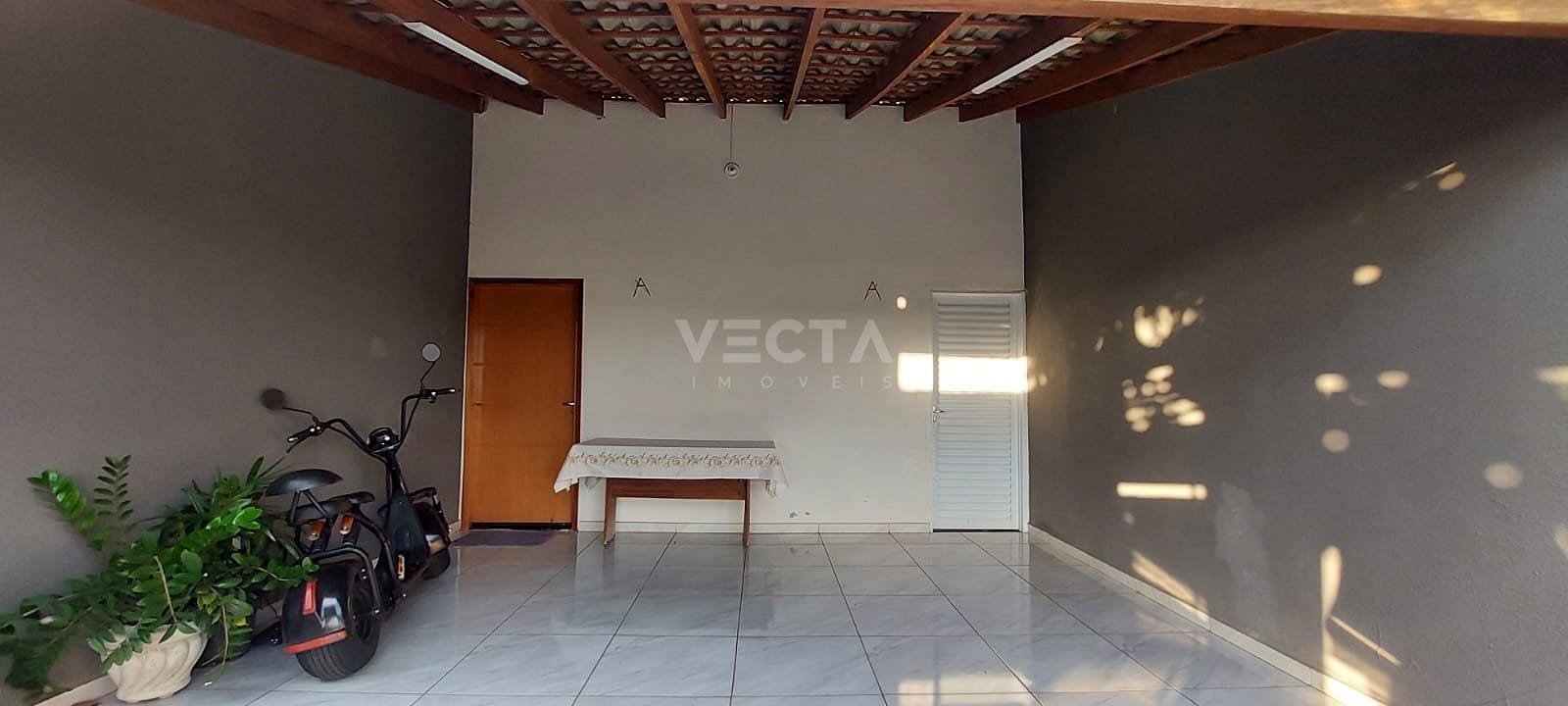 Casa, 3 quartos, 95 m² - Foto 4