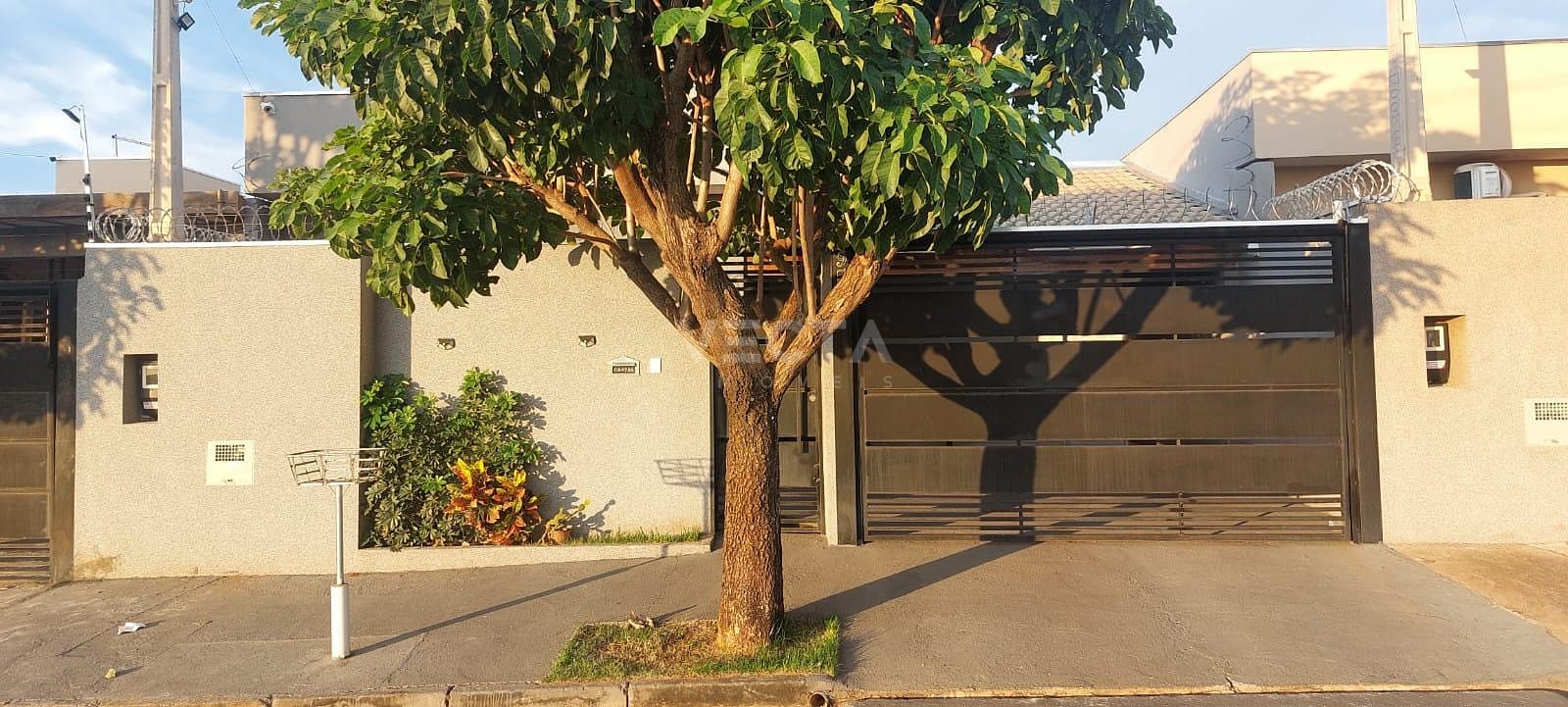 Casa, 3 quartos, 95 m² - Foto 2