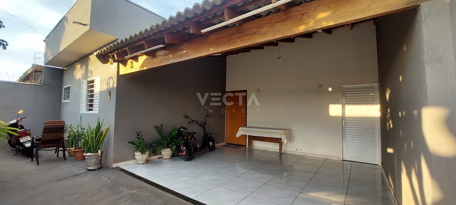 Casa, 3 quartos, 95 m² - Foto 3
