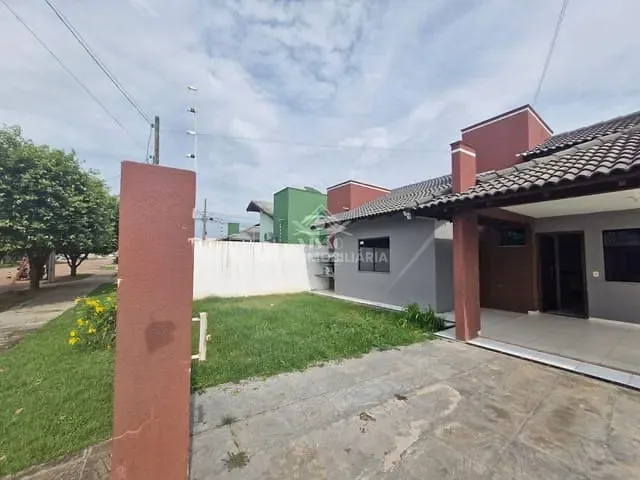 Casa com 285m² 2 quartos e 1 banheiro, à venda, no bairro FLORENÇA em Sinop