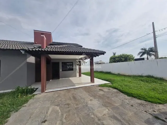 Casa com 285m² 2 quartos e 1 banheiro, à venda, no bairro FLORENÇA em Sinop
