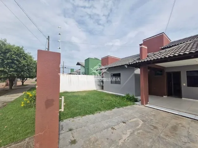 Casa com 285m² 2 quartos e 1 banheiro, à venda, no bairro FLORENÇA em Sinop