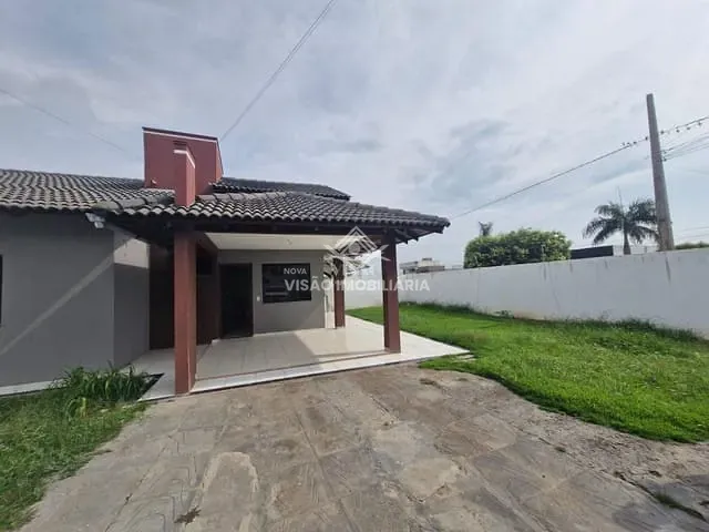 Casa com 285m² 2 quartos e 1 banheiro, à venda, no bairro FLORENÇA em Sinop