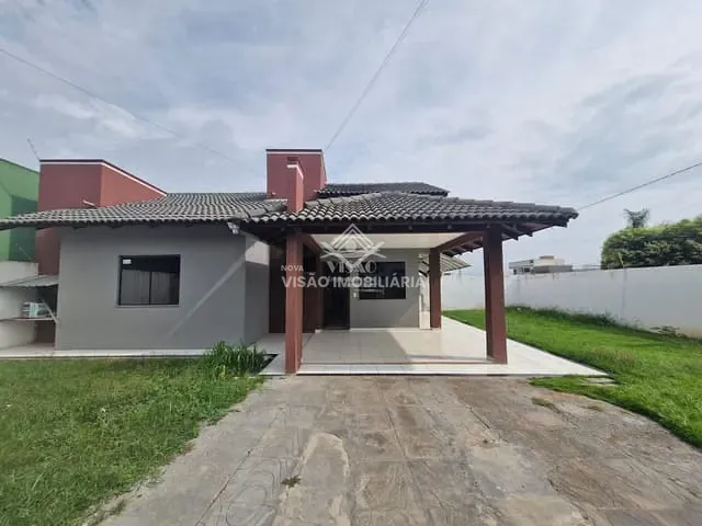 Casa com 285m² 2 quartos e 1 banheiro, à venda, no bairro FLORENÇA em Sinop