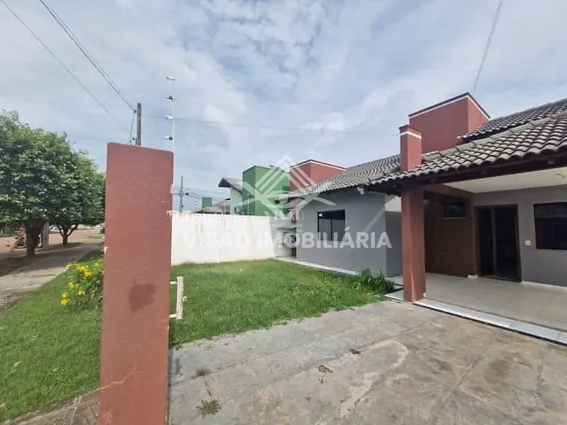 Casa com 285m² 2 quartos e 1 banheiro, à venda, no bairro FLORENÇA em Sinop