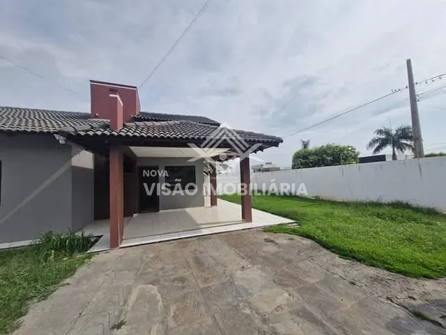 Casa com 285m² 2 quartos e 1 banheiro, à venda, no bairro FLORENÇA em Sinop