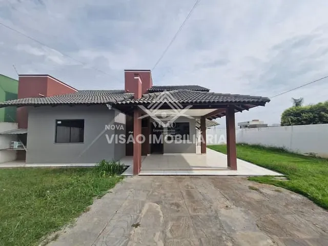 Casa com 285m² 2 quartos e 1 banheiro, à venda, no bairro FLORENÇA em Sinop