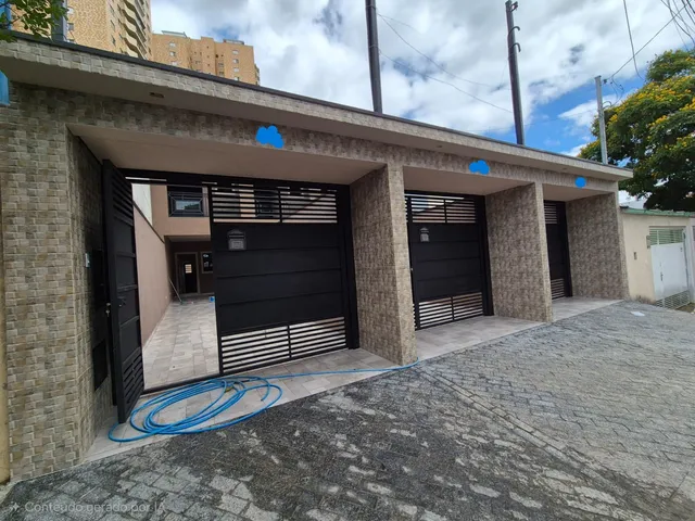 Casa com 113m² 2 quartos e 3 banheiros, à venda, no bairro Vila Polopoli em São Paulo
