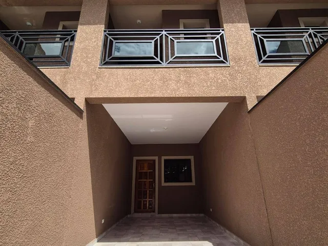 Casa com 113m² 2 quartos e 3 banheiros, à venda, no bairro Vila Polopoli em São Paulo
