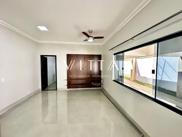 Casa com 387m² 3 quartos e 3 banheiros, à venda, no bairro Plano Diretor Sul em Palmas