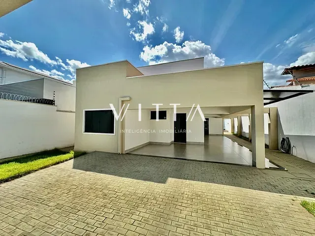Casa com 387m² 3 quartos e 3 banheiros, à venda, no bairro Plano Diretor Sul em Palmas