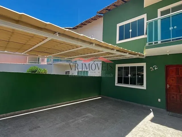 Casa 2 quartos e 1 banheiro, à venda, no bairro Bairro de Fátima (Califórnia da Barra) em Barra do Piraí