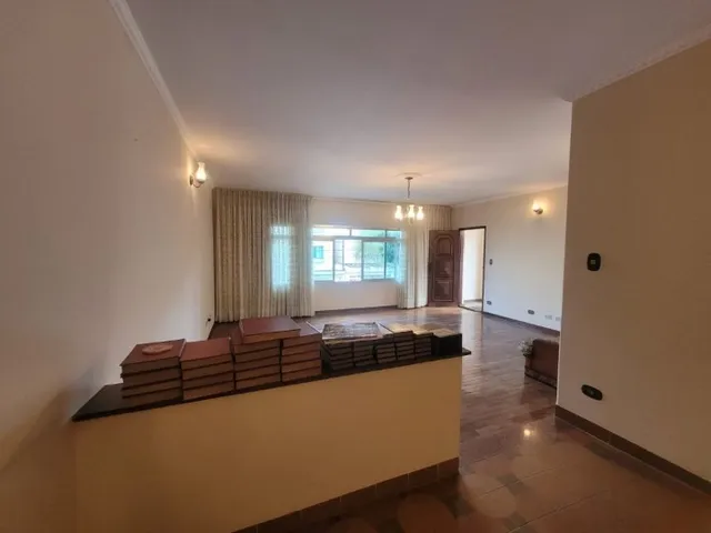 Casa 3 quartos e 5 banheiros, à venda, no bairro Vila Gilda em Santo André