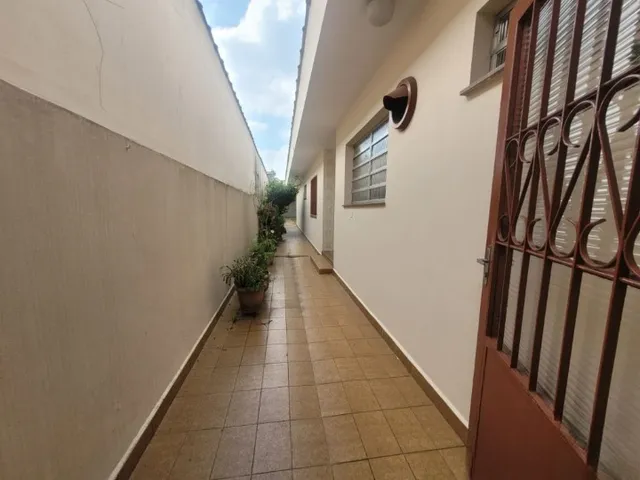 Casa 3 quartos e 5 banheiros, à venda, no bairro Vila Gilda em Santo André