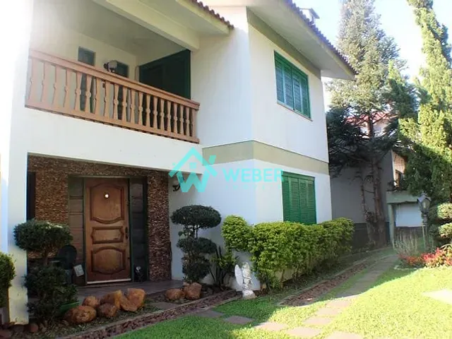 Casa com 683m² 3 quartos e 2 banheiros, à venda, no bairro Primavera em Novo Hamburgo