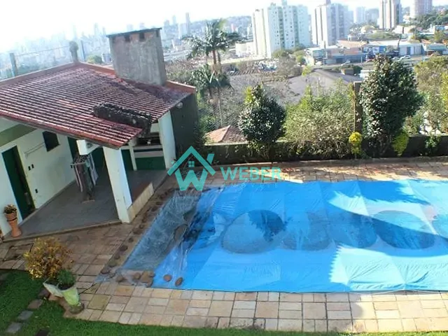 Casa com 683m² 3 quartos e 2 banheiros, à venda, no bairro Primavera em Novo Hamburgo