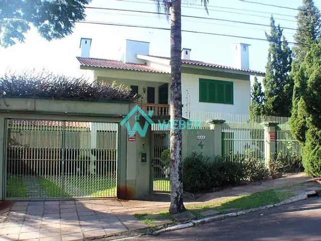 Casa com 683m² 3 quartos e 2 banheiros, à venda, no bairro Primavera em Novo Hamburgo