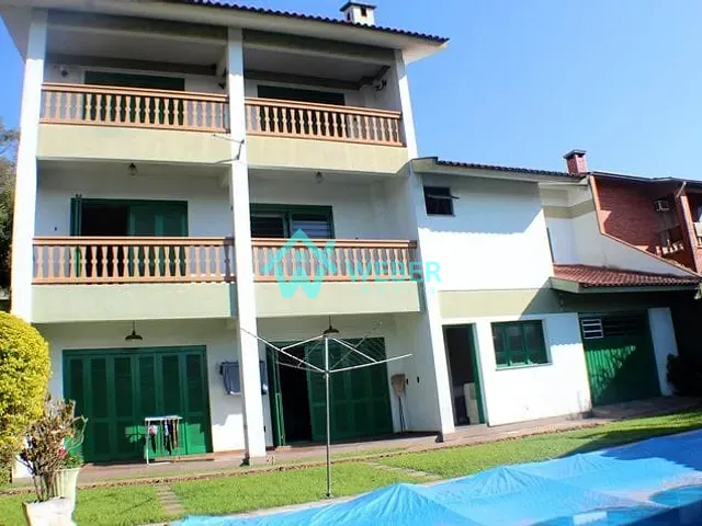 Casa com 683m² 3 quartos e 2 banheiros, à venda, no bairro Primavera em Novo Hamburgo
