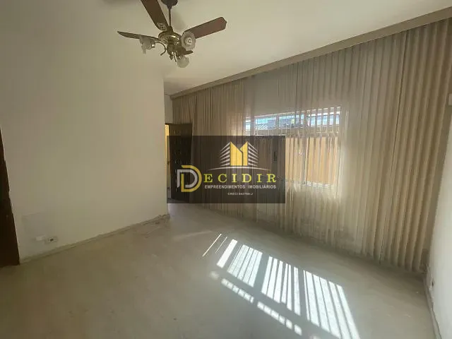Casa com 238m² 3 quartos e 1 banheiro, à venda, no bairro Vila São Geraldo em São Paulo