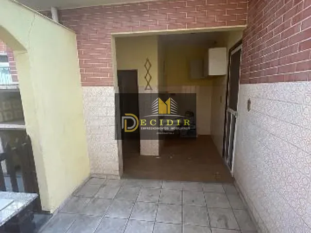 Casa com 238m² 3 quartos e 1 banheiro, à venda, no bairro Vila São Geraldo em São Paulo