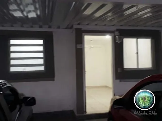 Casa com 52m² 2 quartos e 1 banheiro, à venda, no bairro Jardim Novo Horizonte em Sorocaba