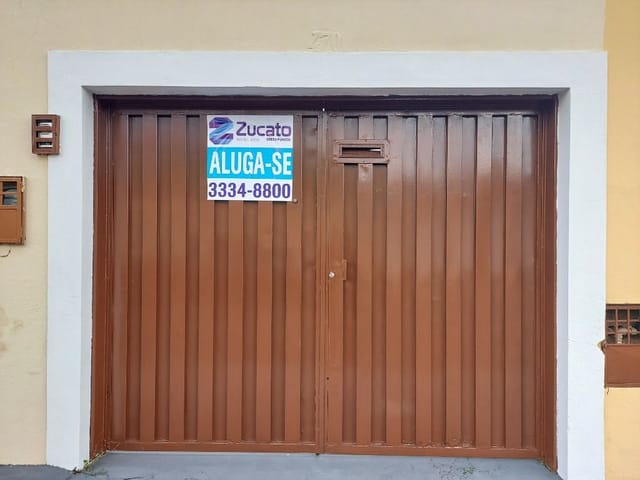 Foto do Casa - Casa com 2 dormitórios para alugar, 52 m² por R$ 650,00/mês - Parque das Gameleiras - Uberaba/MG | ZUCATO IMOBILIARIA LTDA