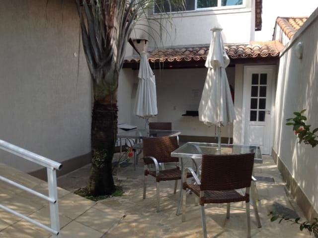 Foto do Casa - OFERTA IMPERDÍVEL "COND. FECHADO" | ABIDON NAZARETH IMÓVEIS