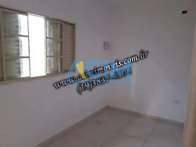 Casa com 125m² 2 quartos e 1 banheiro, à venda, no bairro Jardim Europa em Jaguariúna