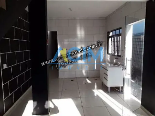 Casa com 125m² 2 quartos e 1 banheiro, à venda, no bairro Jardim Europa em Jaguariúna