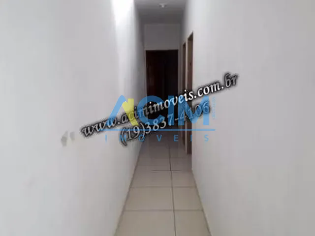 Casa com 125m² 2 quartos e 1 banheiro, à venda, no bairro Jardim Europa em Jaguariúna