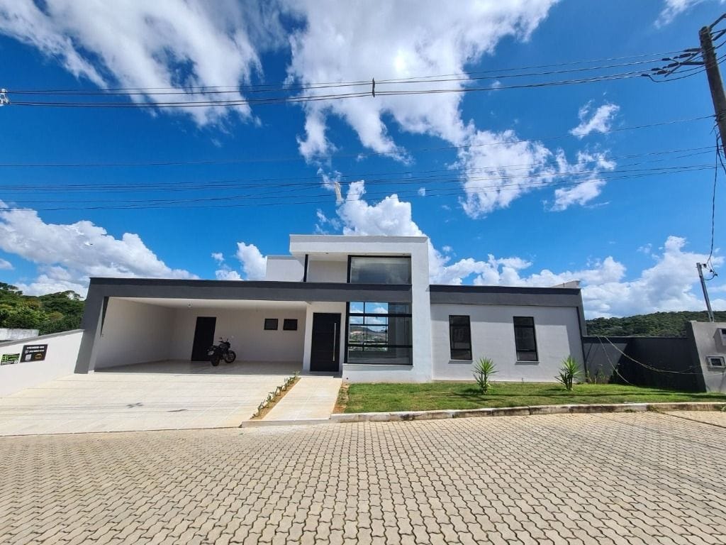 Casa à Venda em São Pedro