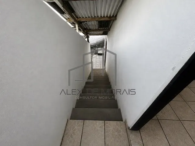 Casa com 75m² 2 quartos e 1 banheiro, à venda, no bairro Santa Martha em Vitória