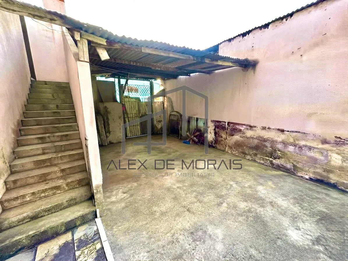Casa, 2 quartos, 75 m² - Foto 1