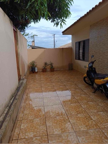 Casa 2 quartos e 1 banheiro, à venda, no bairro Jardim Eldorado em Apucarana