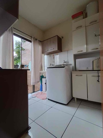 Casa 2 quartos e 1 banheiro, à venda, no bairro Jardim Eldorado em Apucarana