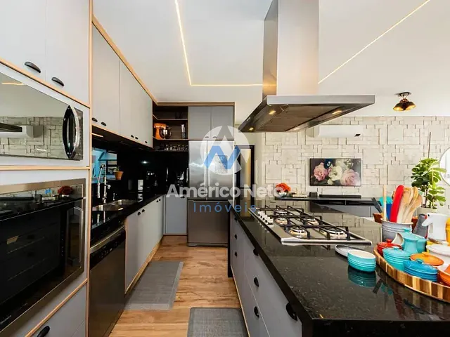 Casa 2 quartos e 2 banheiros, à venda, no bairro Olímpico em São Caetano do Sul