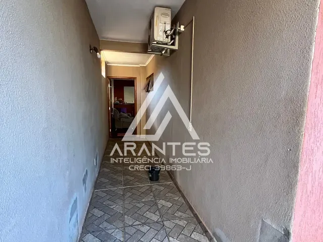 Casa 5 quartos e 4 banheiros, à venda, no bairro Zequinha Amêndola em Barretos