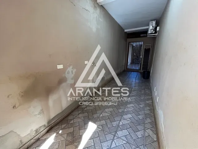 Casa 5 quartos e 4 banheiros, à venda, no bairro Zequinha Amêndola em Barretos