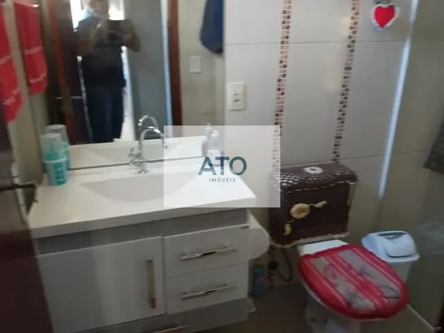 Casa com 363m² 3 quartos e 1 banheiro, à venda, no bairro Areias em Tijucas