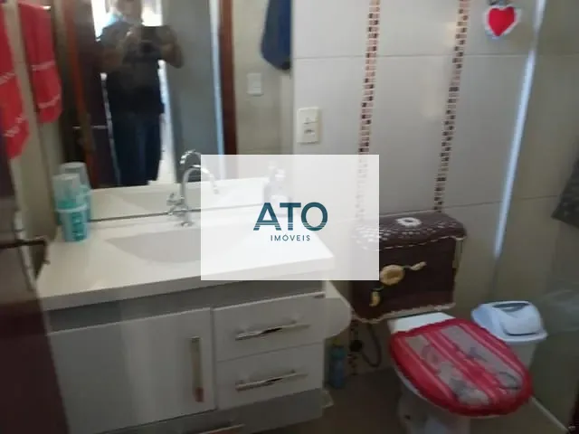 Casa com 363m² 3 quartos e 1 banheiro, à venda, no bairro Areias em Tijucas
