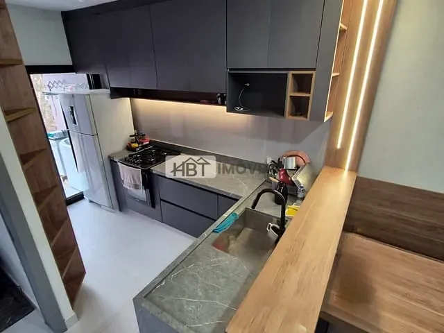 Casa com 188m² 2 quartos e 1 banheiro, à venda, no bairro Jardim Mendonça em Bauru